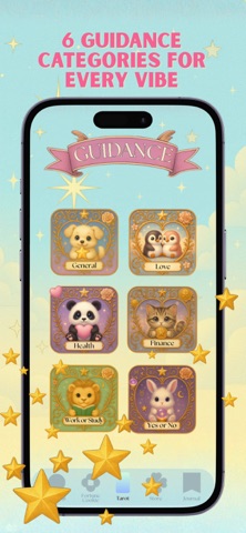 Mindful Treats: Inner Guidance screenshot