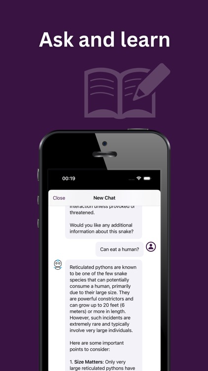Snake Detector: AI Scanner screenshot-3