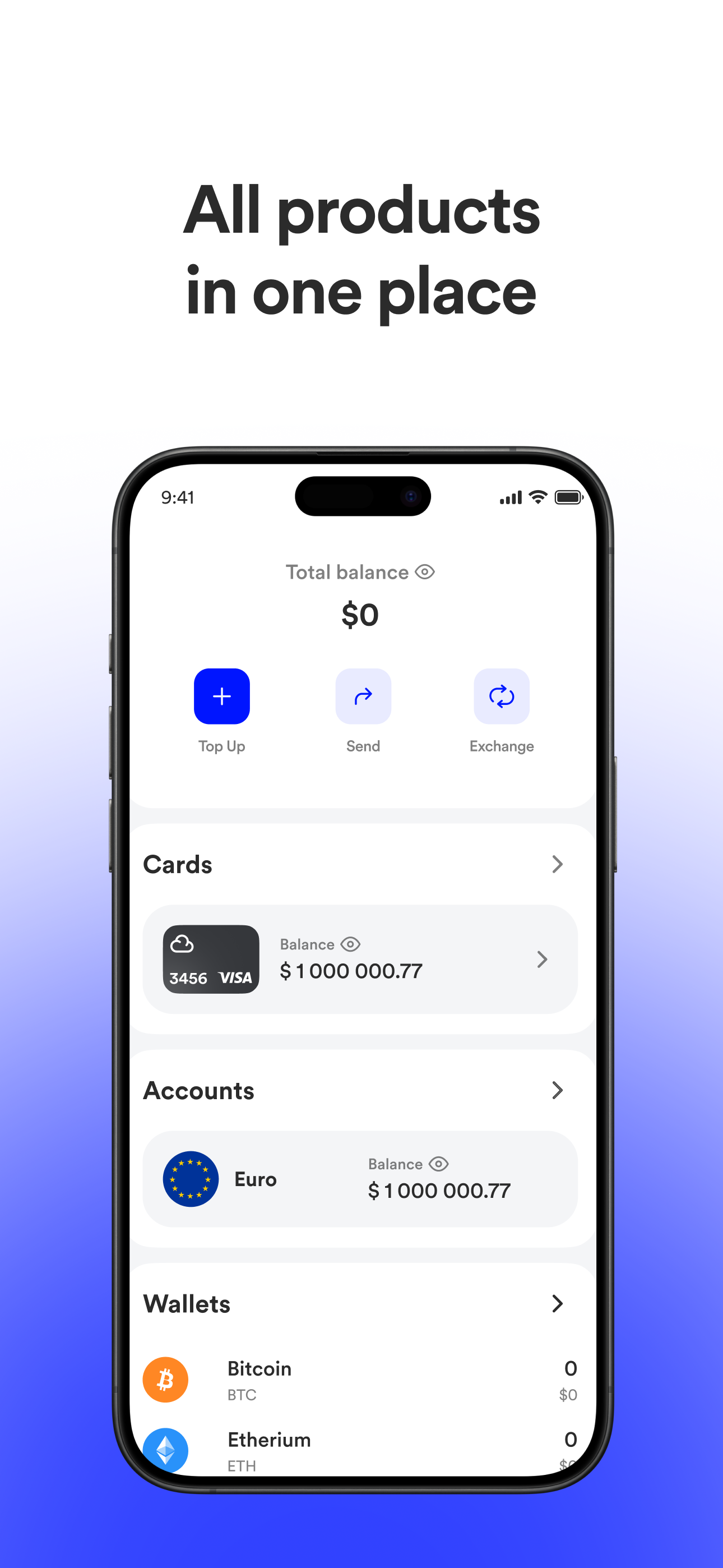 Vault.app