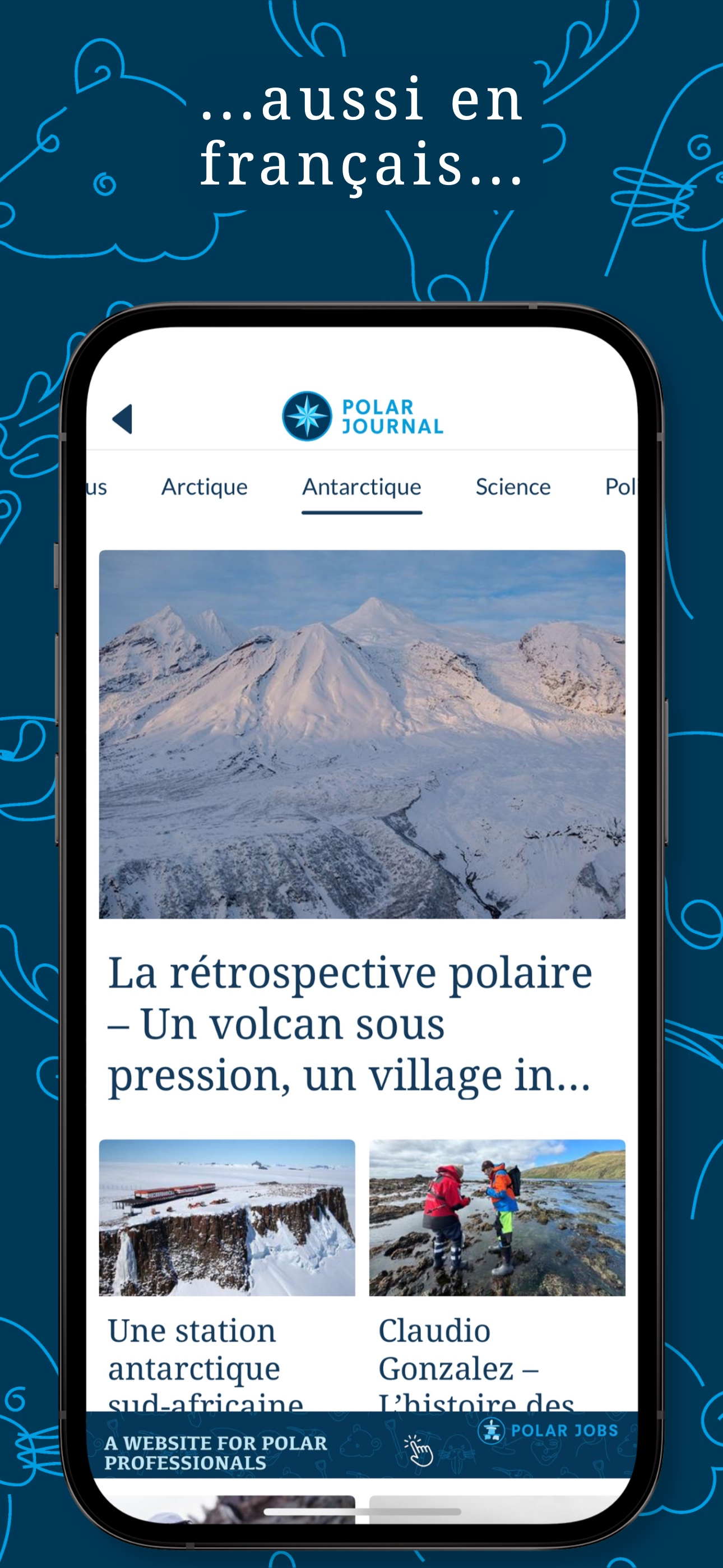 PolarJournal