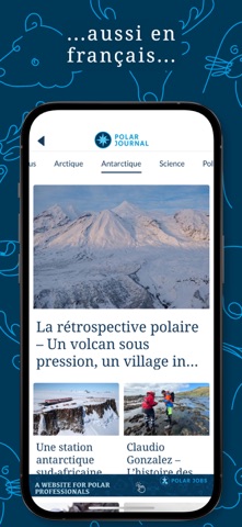 PolarJournal Screenshot 6 of 7