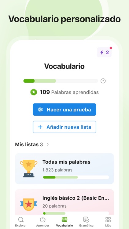 inglés.com screenshot-4