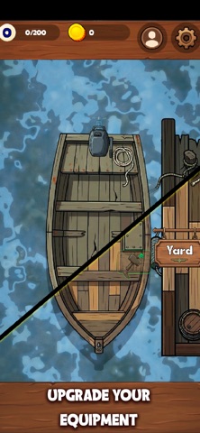 Deep Haul Screenshot 3 of 5