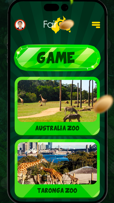 Australia Fair Zoo Screenshot