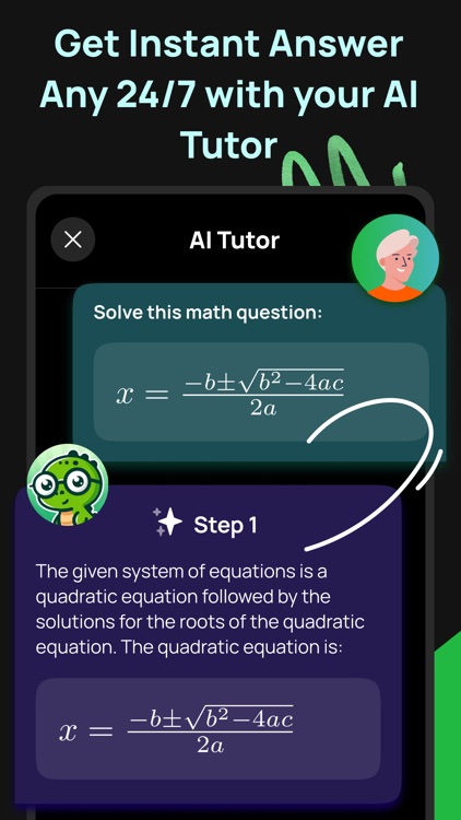 Studo: AI Homework Helper screenshot-3