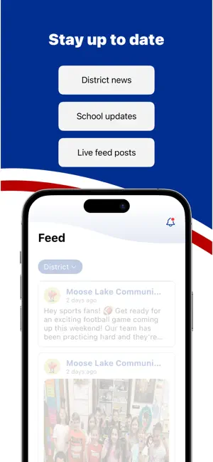 Moose Lake Community School screenshot 3