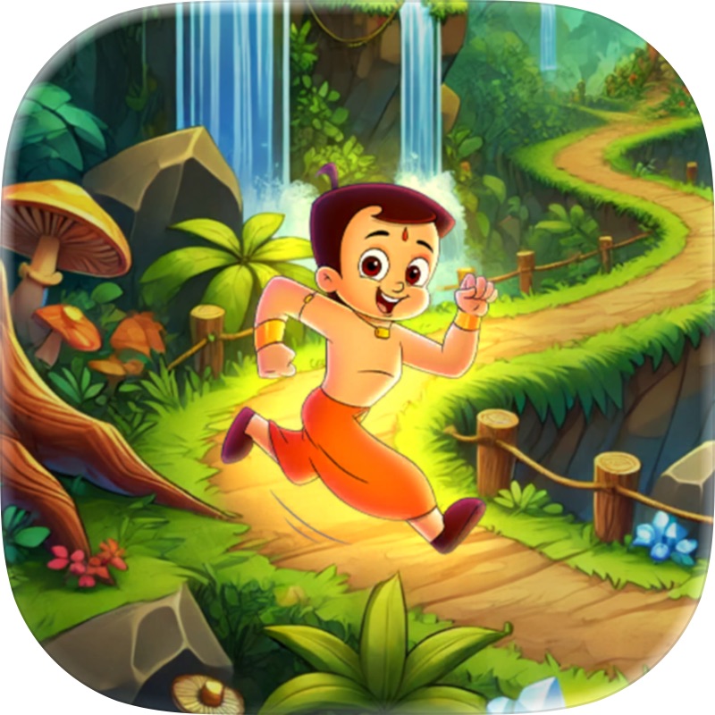 Hanuman & Fighters Versus Evil screenshot 7