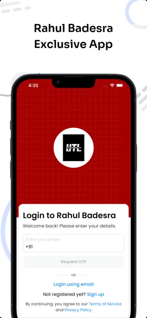 Ultra Transformation Labs screenshot 1