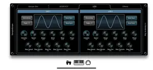 SampleScape screenshot 3