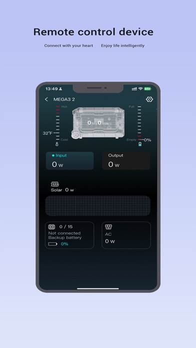 Oupes Screenshot