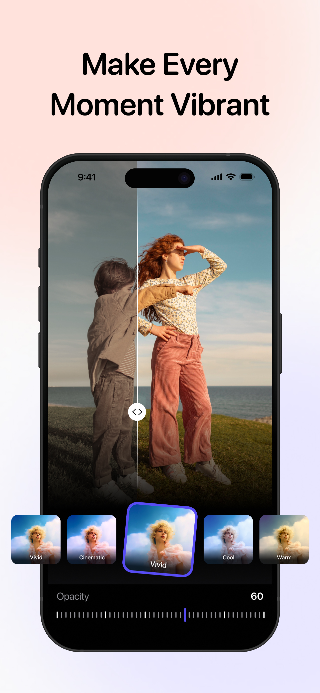 Photo Video Maker: V9Show screenshot 7
