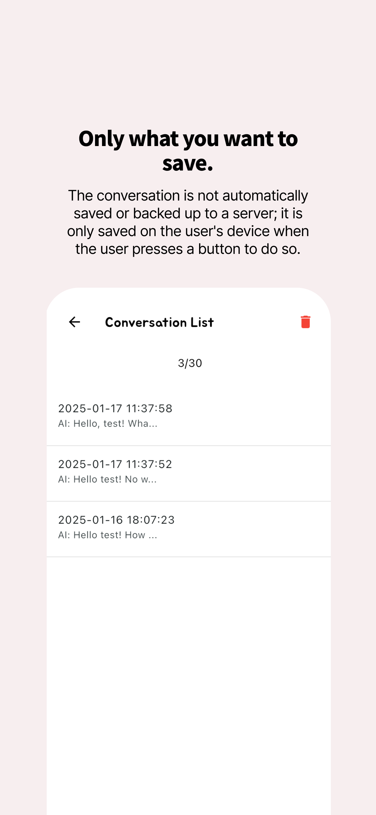 Mind Therapy - Counseling AI