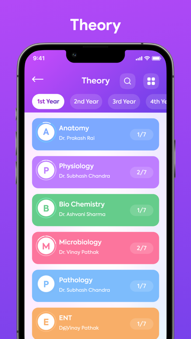 Auricle Screenshot