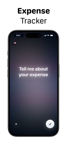 Budget Planner App: Tally Screenshot 3 of 5