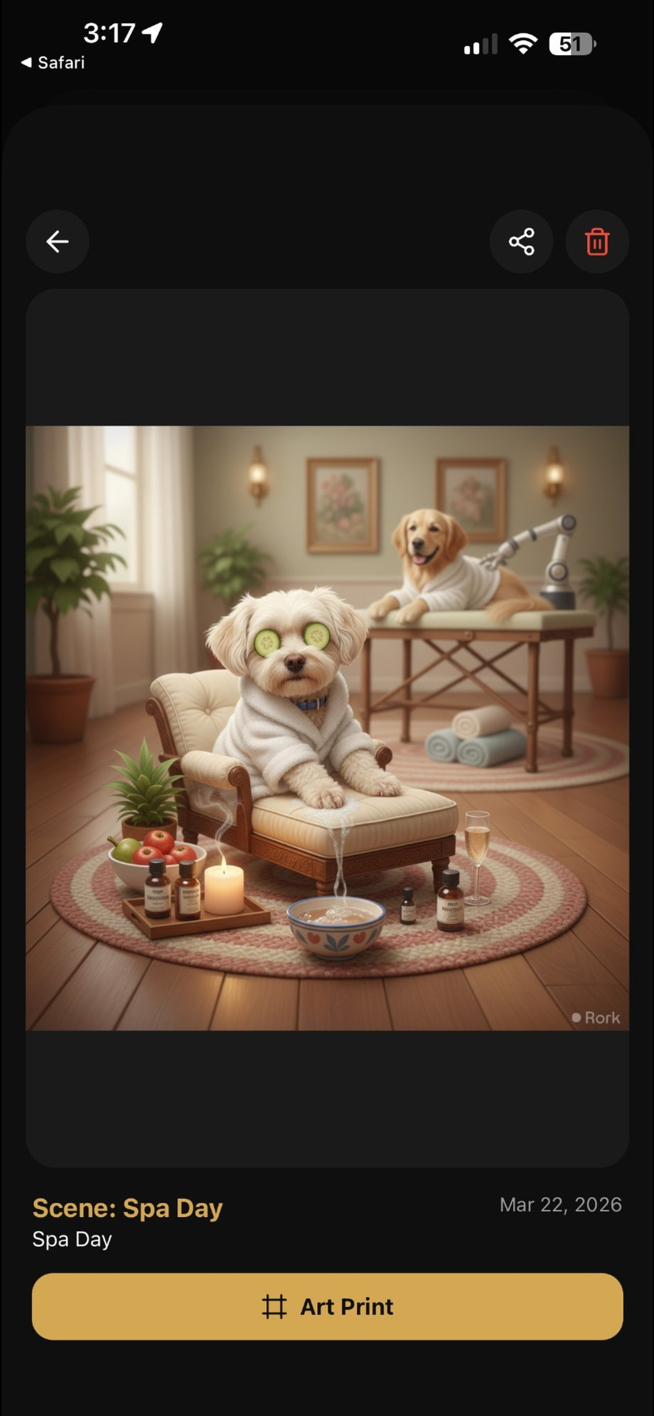 Pawparazzi Studio