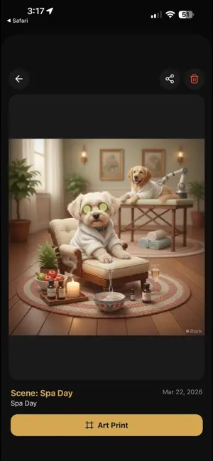 Pawparazzi Studio screenshot 4
