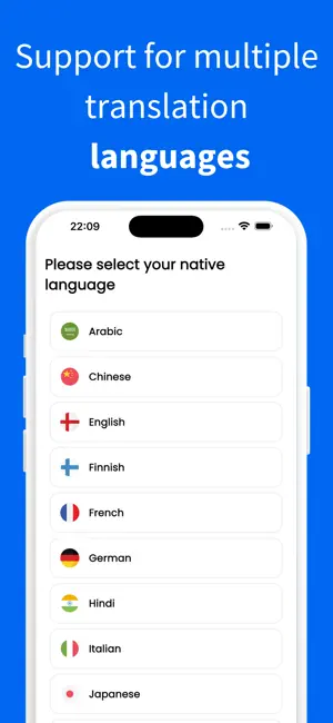 ReadENG screenshot 4