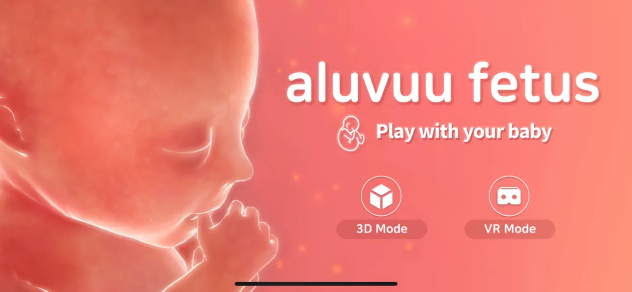 Screenshot #1 pour Aluvuu Fetus