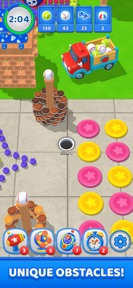 Rabbit Hole! screenshot