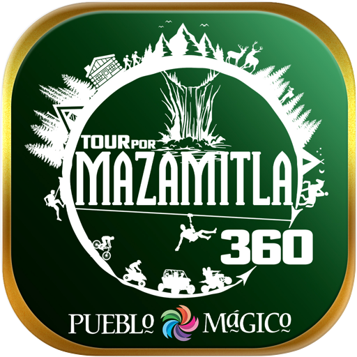 Tour Por Mazamitla AR