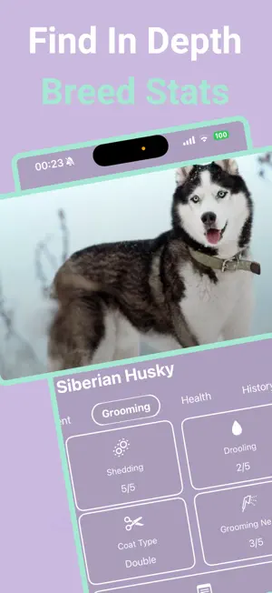 Dog Breed Identifier ID screenshot 1