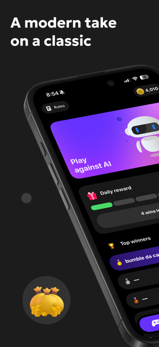 Dice - Duel Screenshot 1 of 5