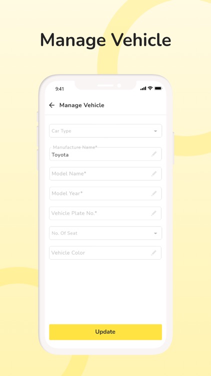 Capto Driver screenshot-5