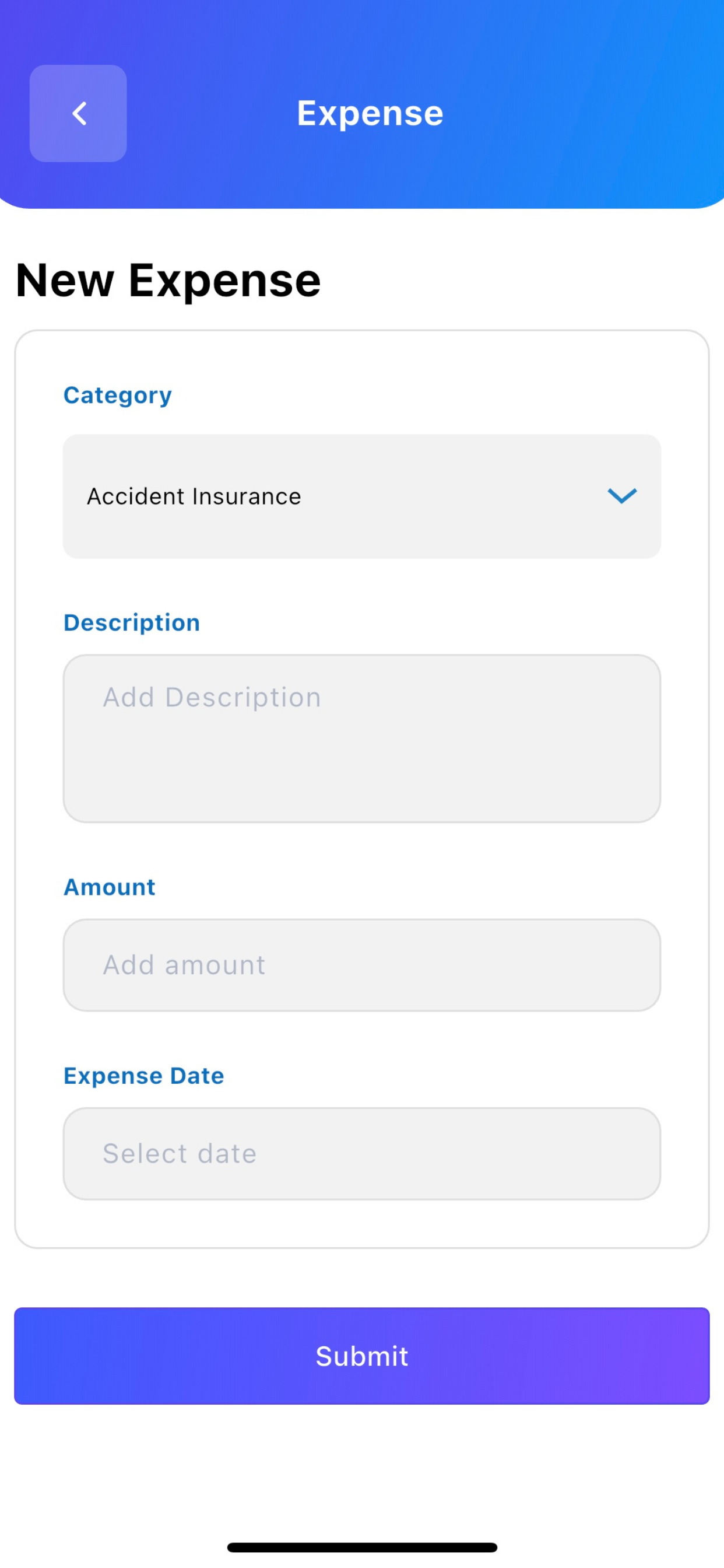 UWork-HR screenshot 4