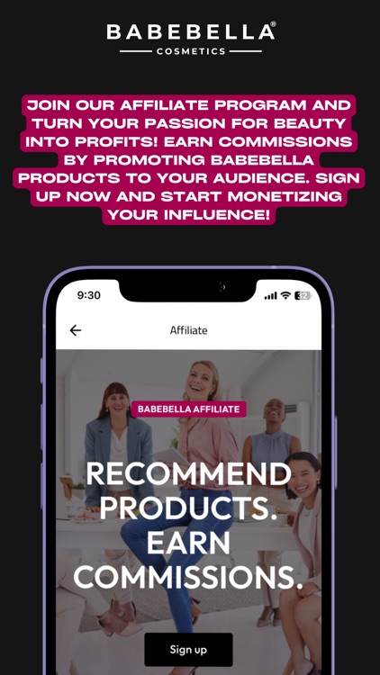 Babebella screenshot-4