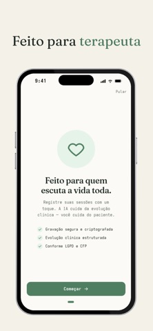 Ditei.ai screenshot