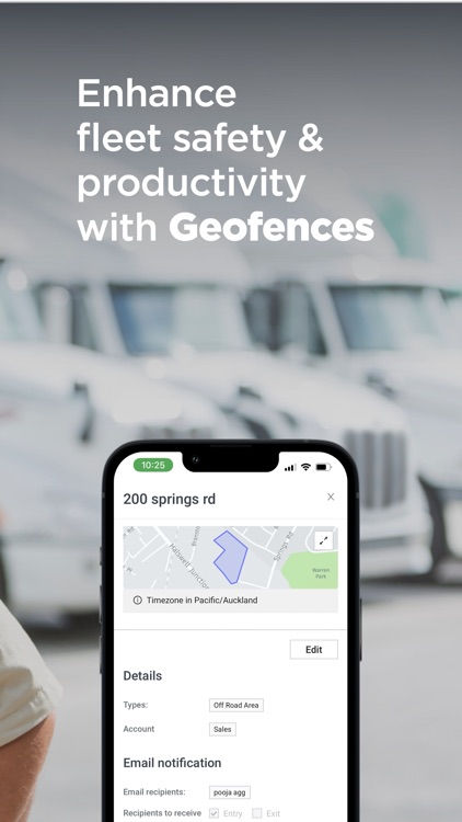 MyEROAD screenshot-6
