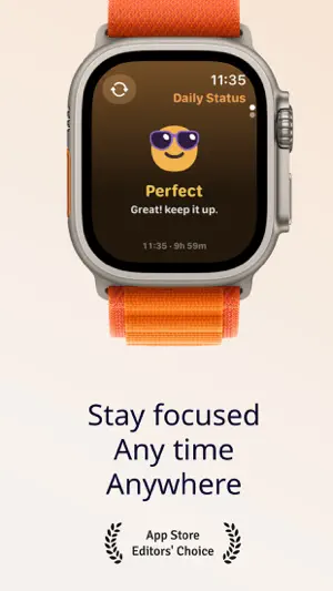 JotDay:Time Tracker screenshot 1