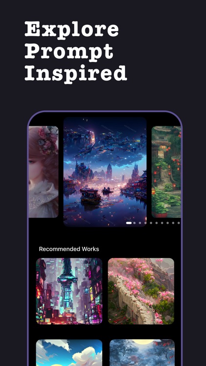 AI Video Generator + AI Maker screenshot-6