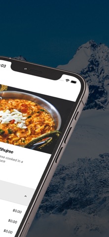 Mount Everest Cuisine Screenshot 5 of 5