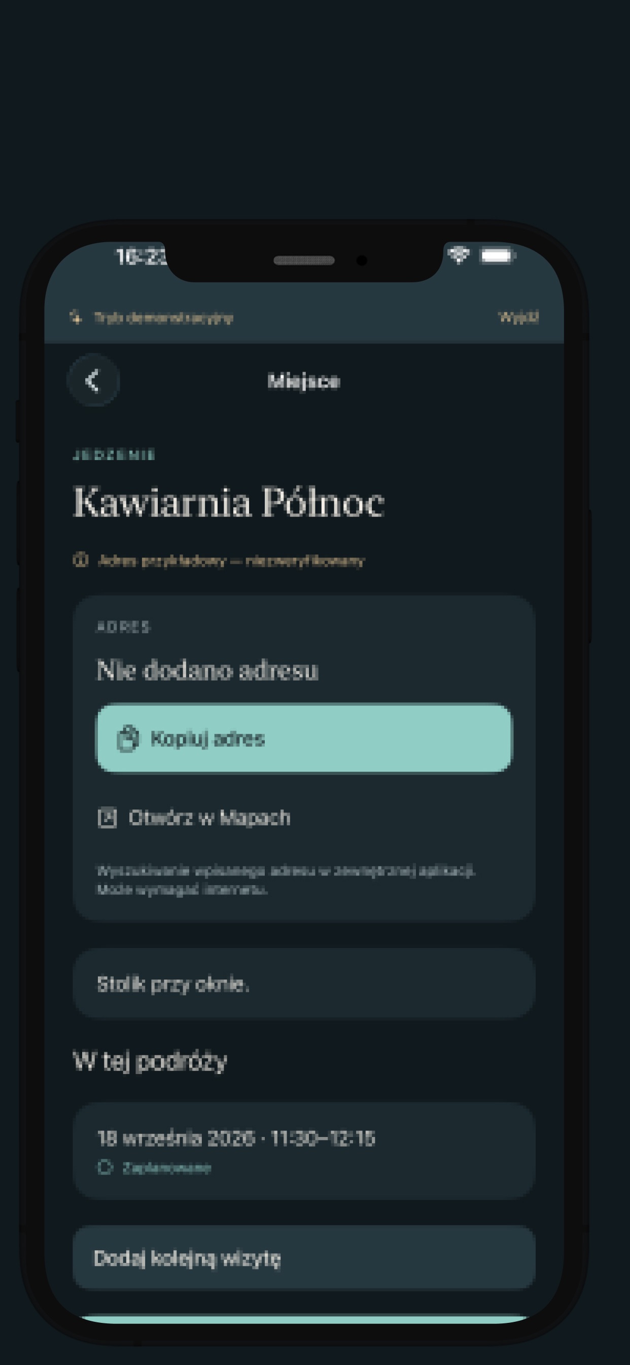 Screenshot 4 of DzienWDrodze