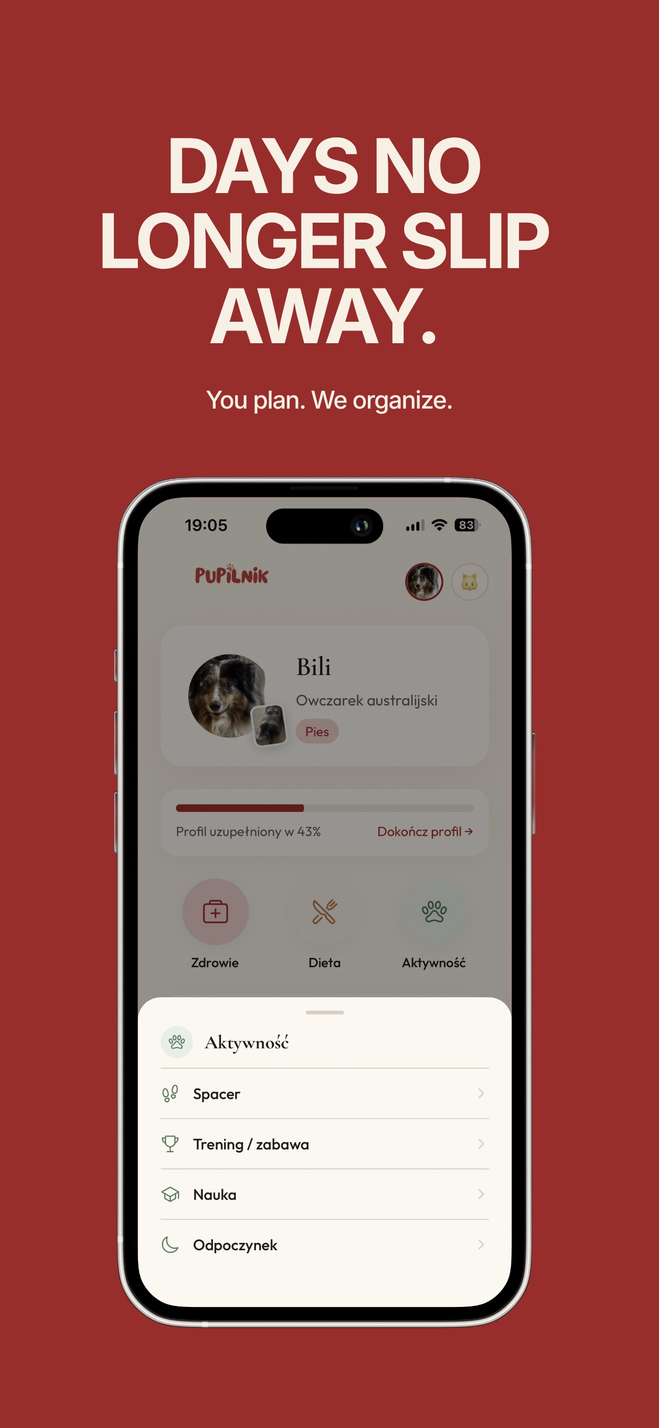 Screenshot 4 of Pupilnik