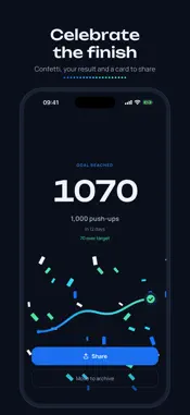 Pathway - Goals screenshot 2