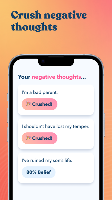 Feeling Great Screenshot
