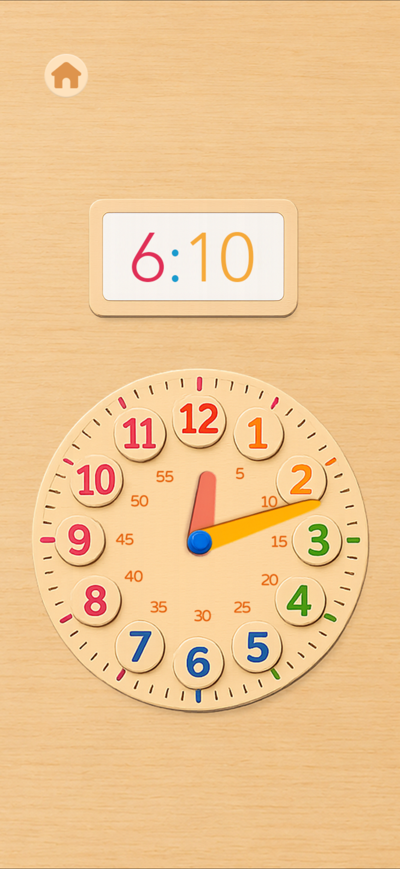 Montessori Learning Activities