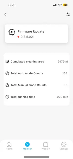 RoBoLink screenshot 3