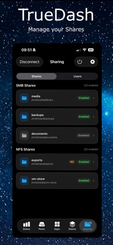 TrueDash Screenshot 8 of 10