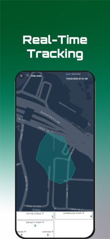Sen3i screenshot
