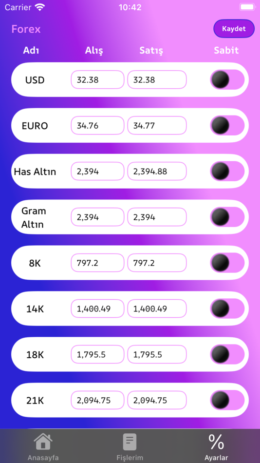 #3. Zerduz Manager (iOS) 由: OBIM TEKNOLOJI VE DIS TICARET LIMITED SIRKETI