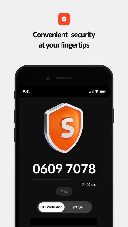 STOVE App screenshot-6