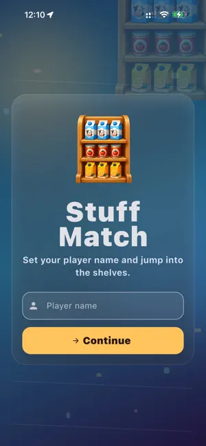 Stuff Match screenshot 1