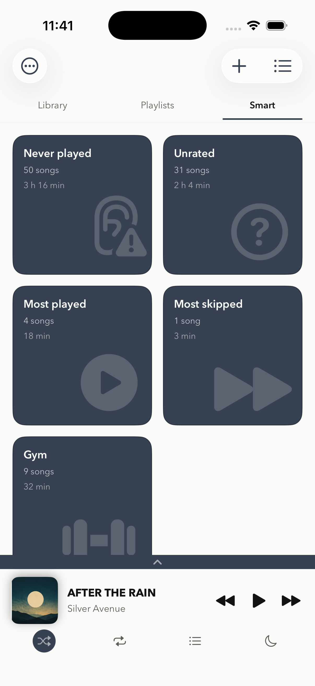 Bonus Track screenshot 5