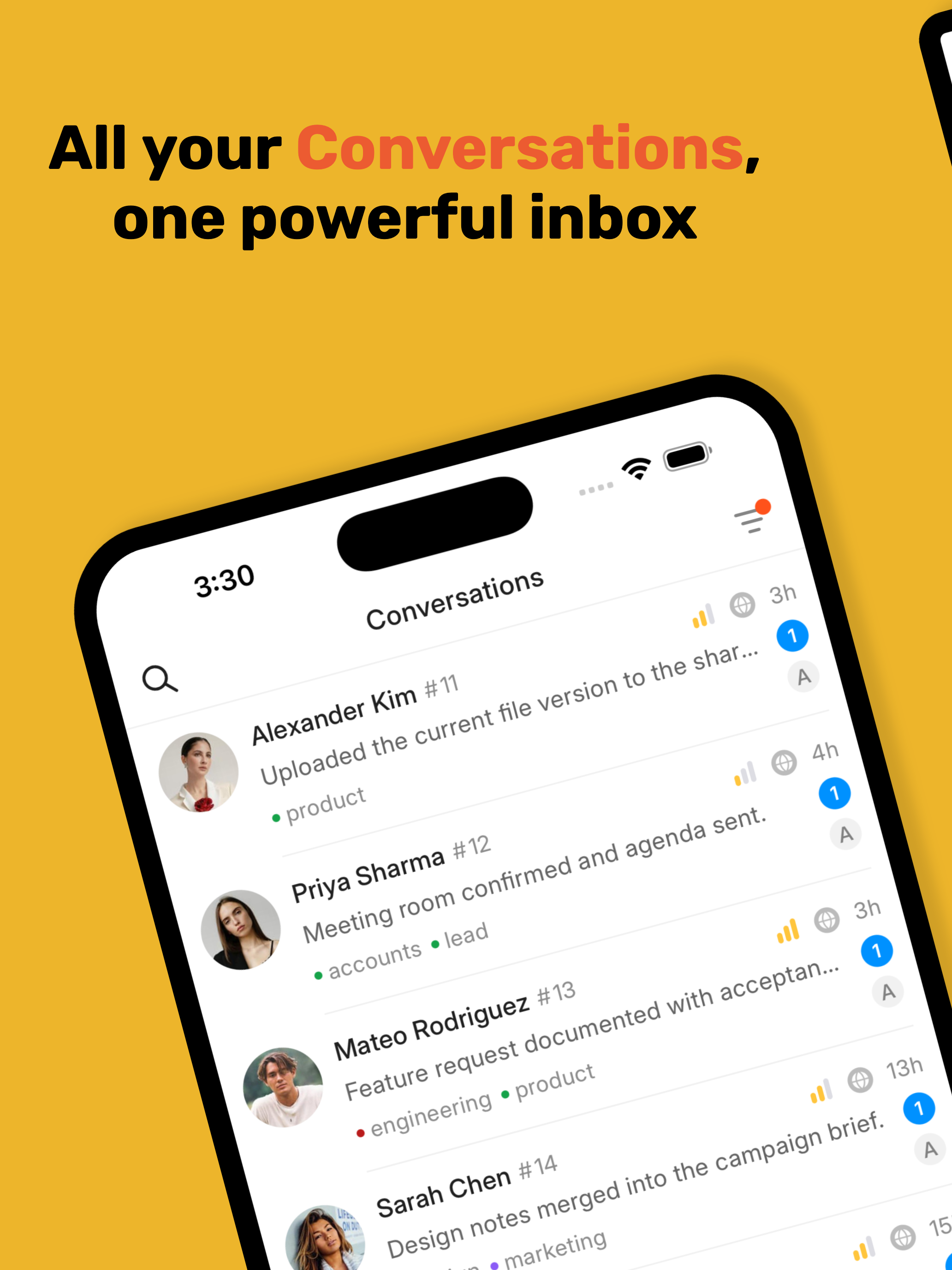 Univo Mobile