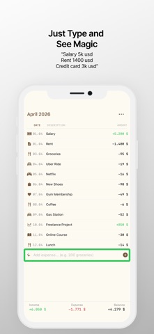 Fiano Screenshot 3 of 6