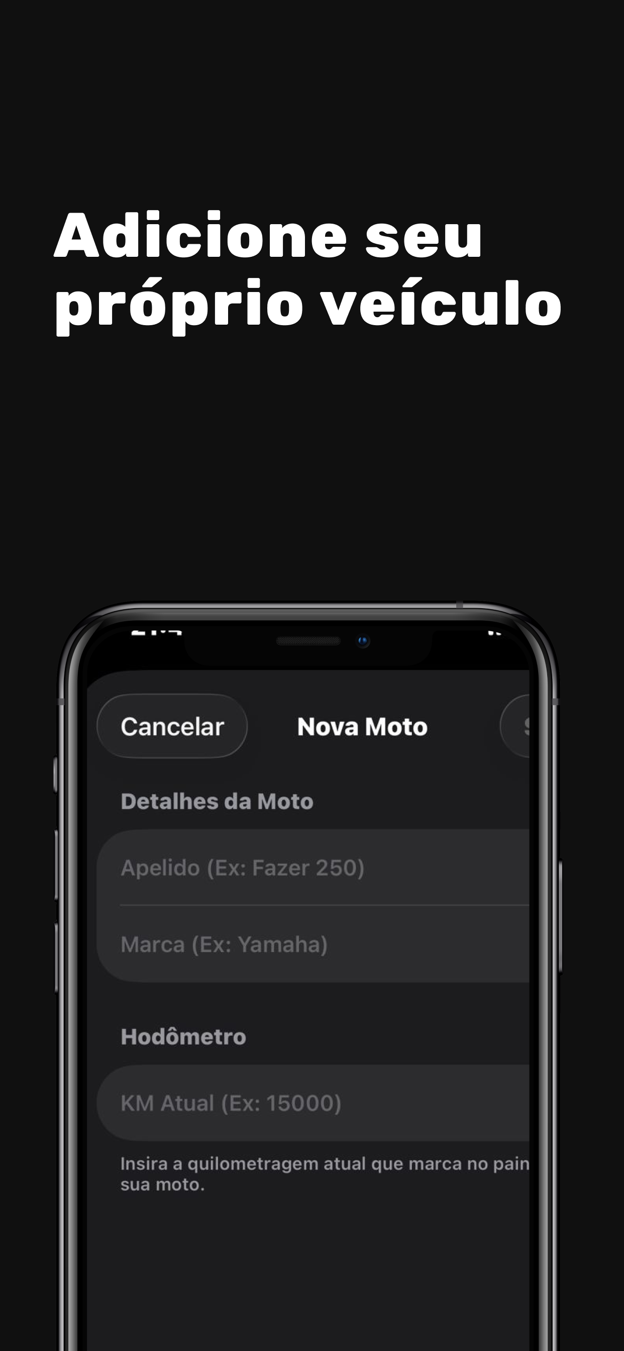 PitStop : Gestão de veículos