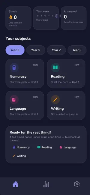 Number & Words screenshot 3